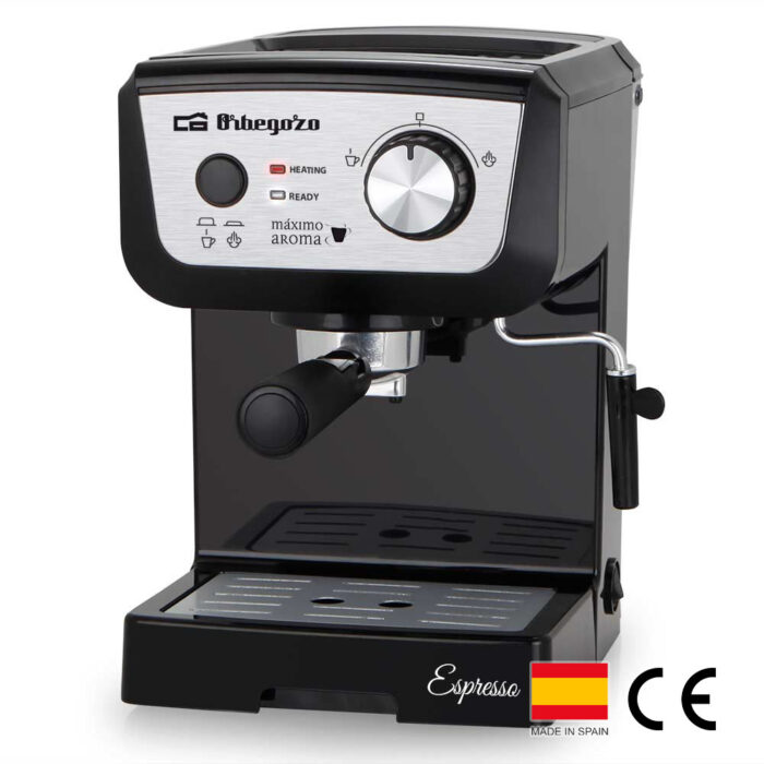 Cafetera EX5000