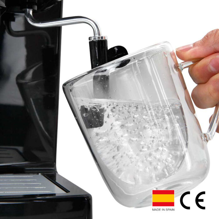 Cafetera EX5000