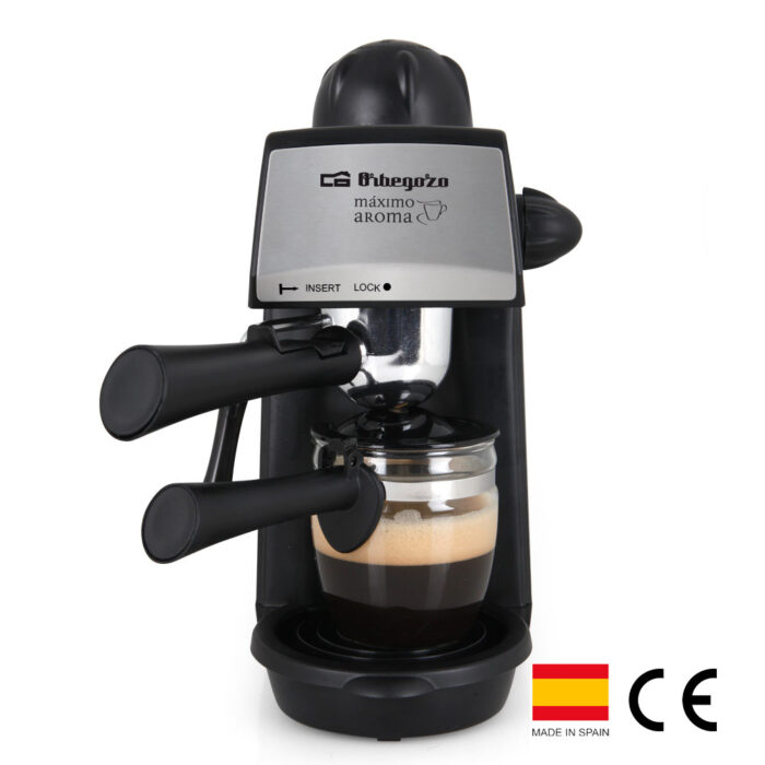Cafetera EXP4600