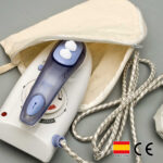 Plancha viaje